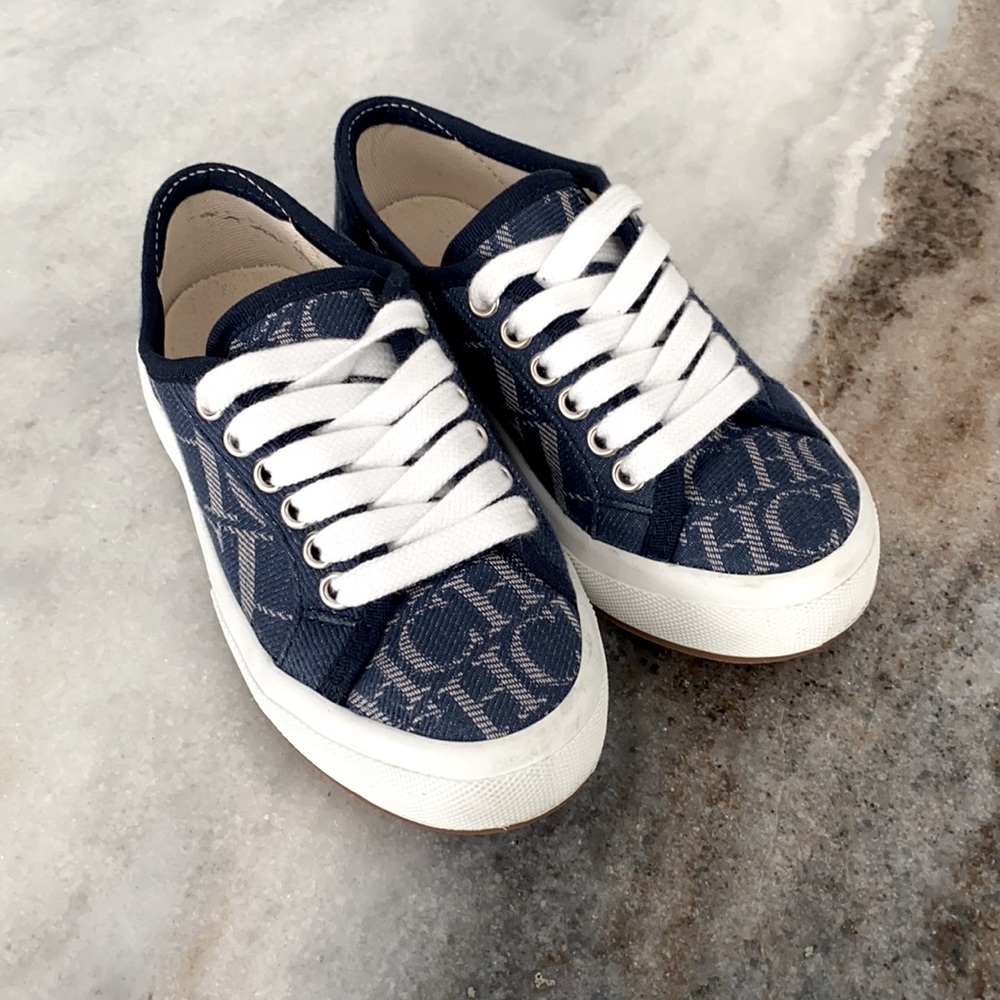 Carolina Herrera boys shoes